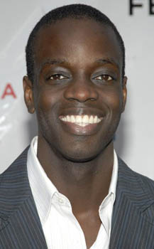 Ato Essandoh